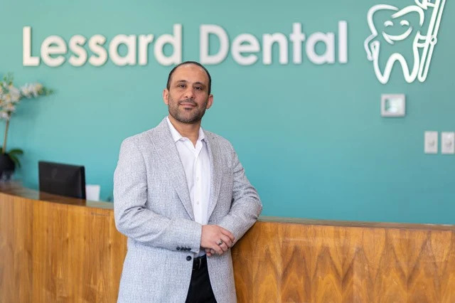 Dr. Ahmad Fayad